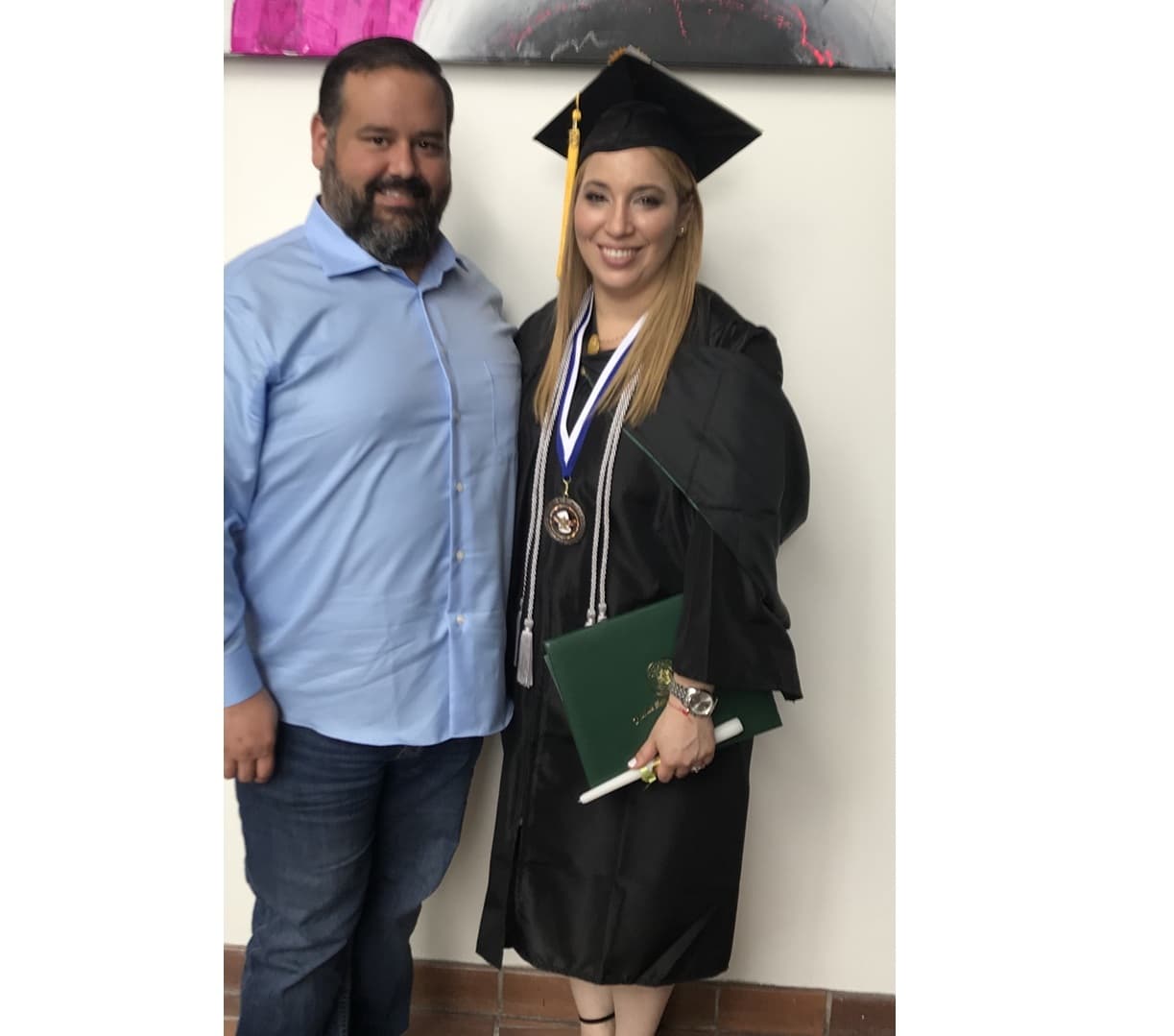 Yairis & Eric photo 8