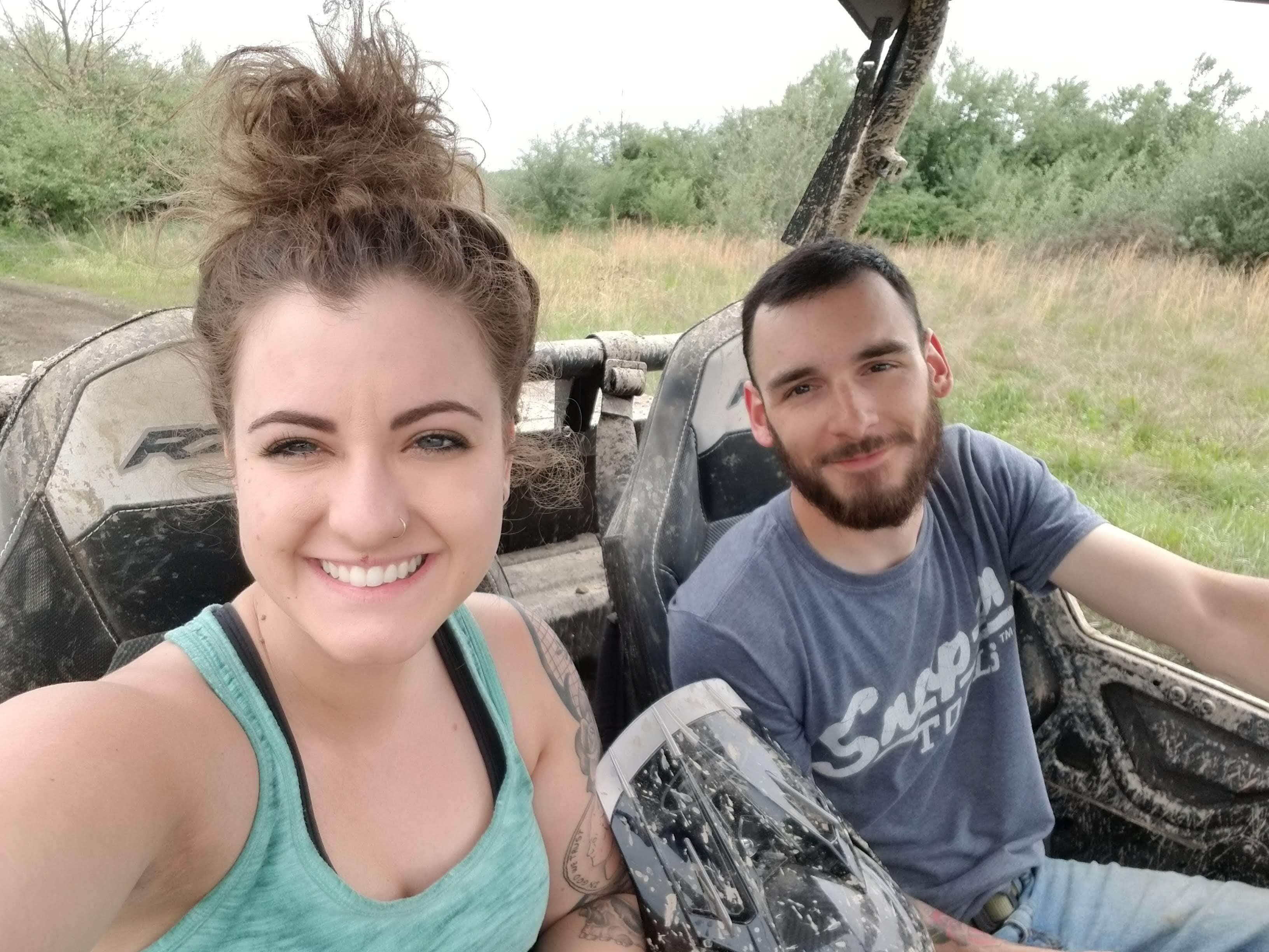 Amanda Nicole & Nicholas James photo 8