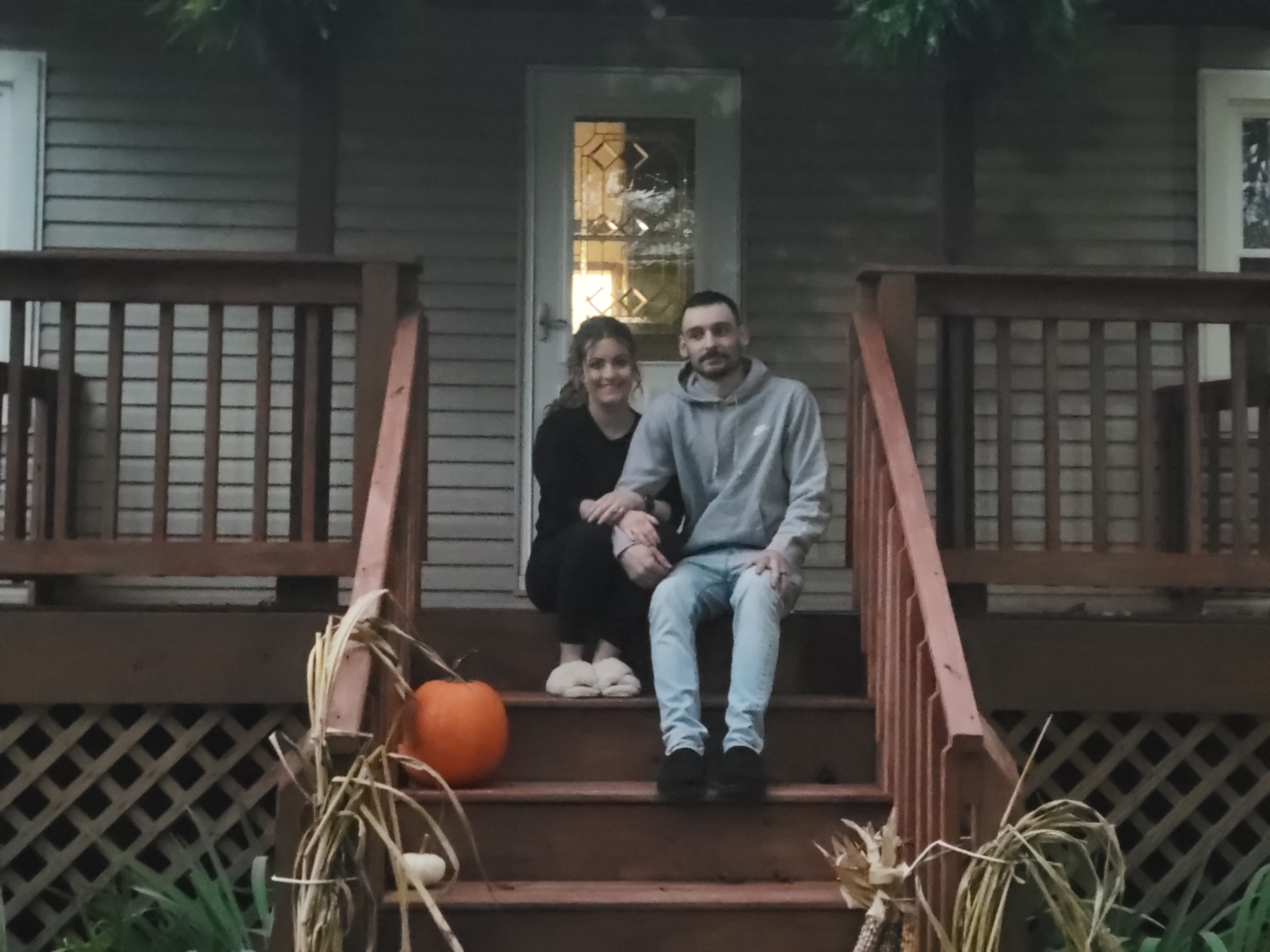 Amanda Nicole & Nicholas James photo 10