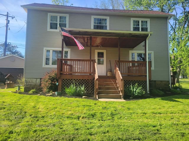 Amanda Nicole & Nicholas James