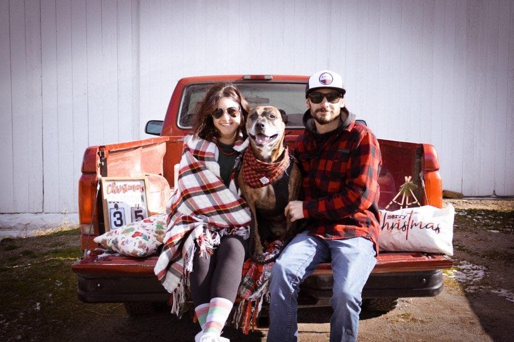 Amanda Nicole & Nicholas James photo 4