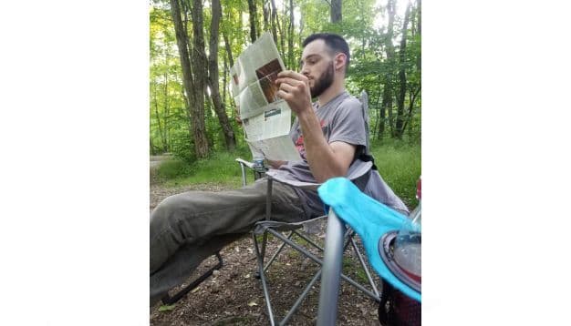 Amanda Nicole & Nicholas James