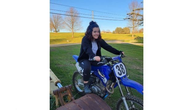 Amanda Nicole & Nicholas James