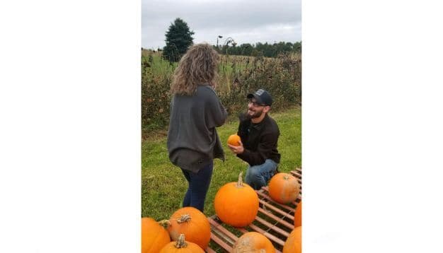 Amanda Nicole & Nicholas James photo 2