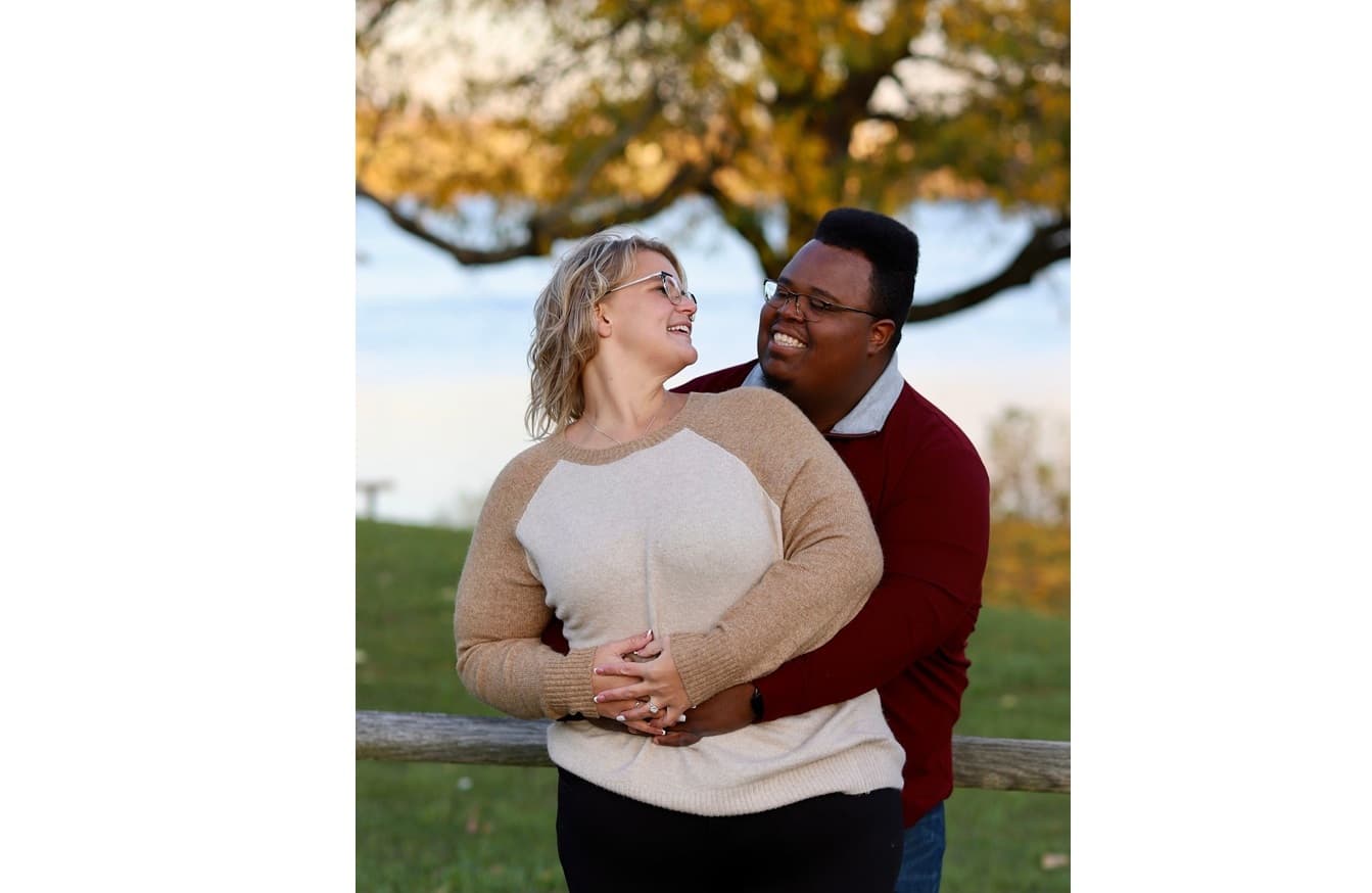 Nikki & Kyle photo 1