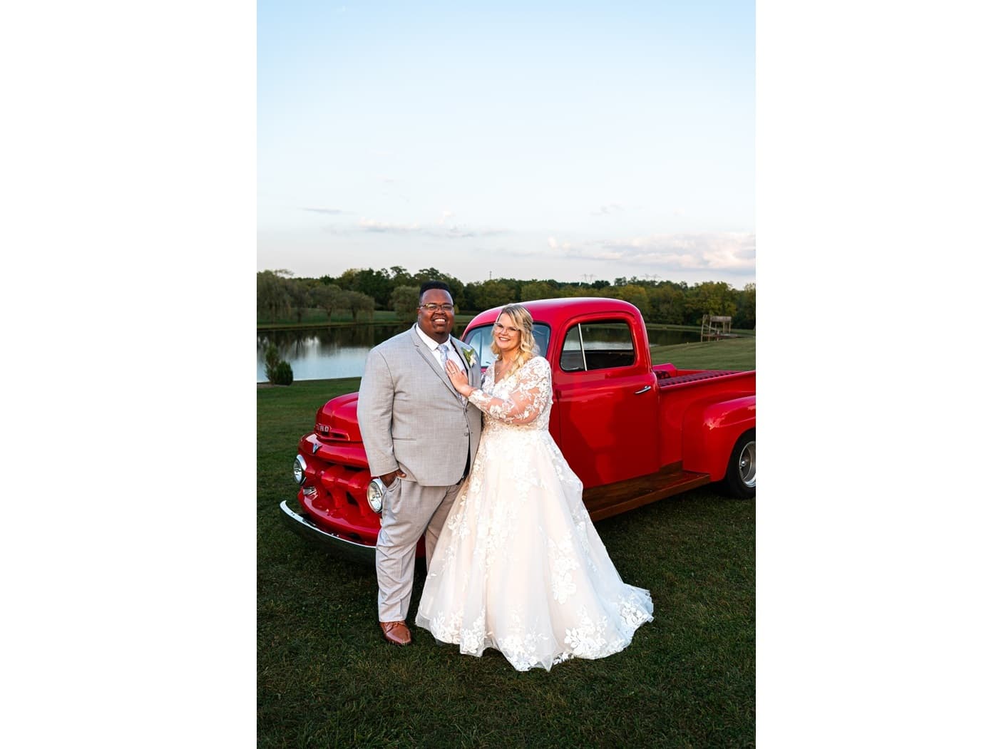 Nikki & Kyle photo 5