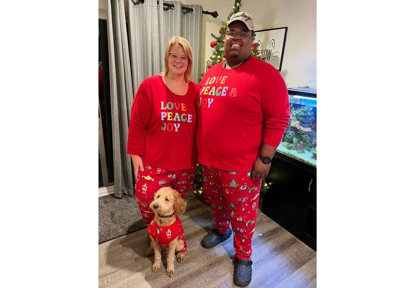 Nikki & Kyle photo 8