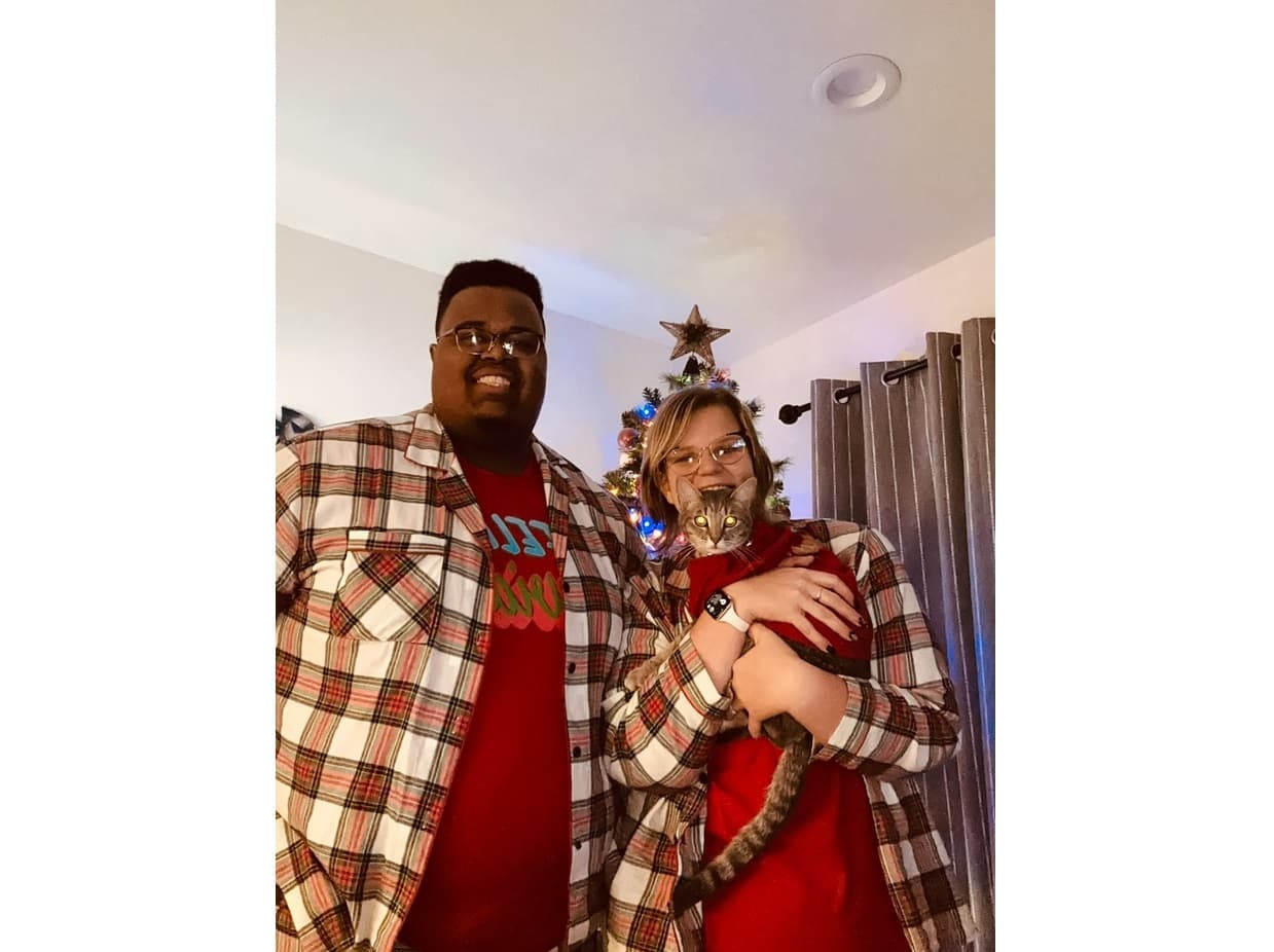 Nikki & Kyle photo 6