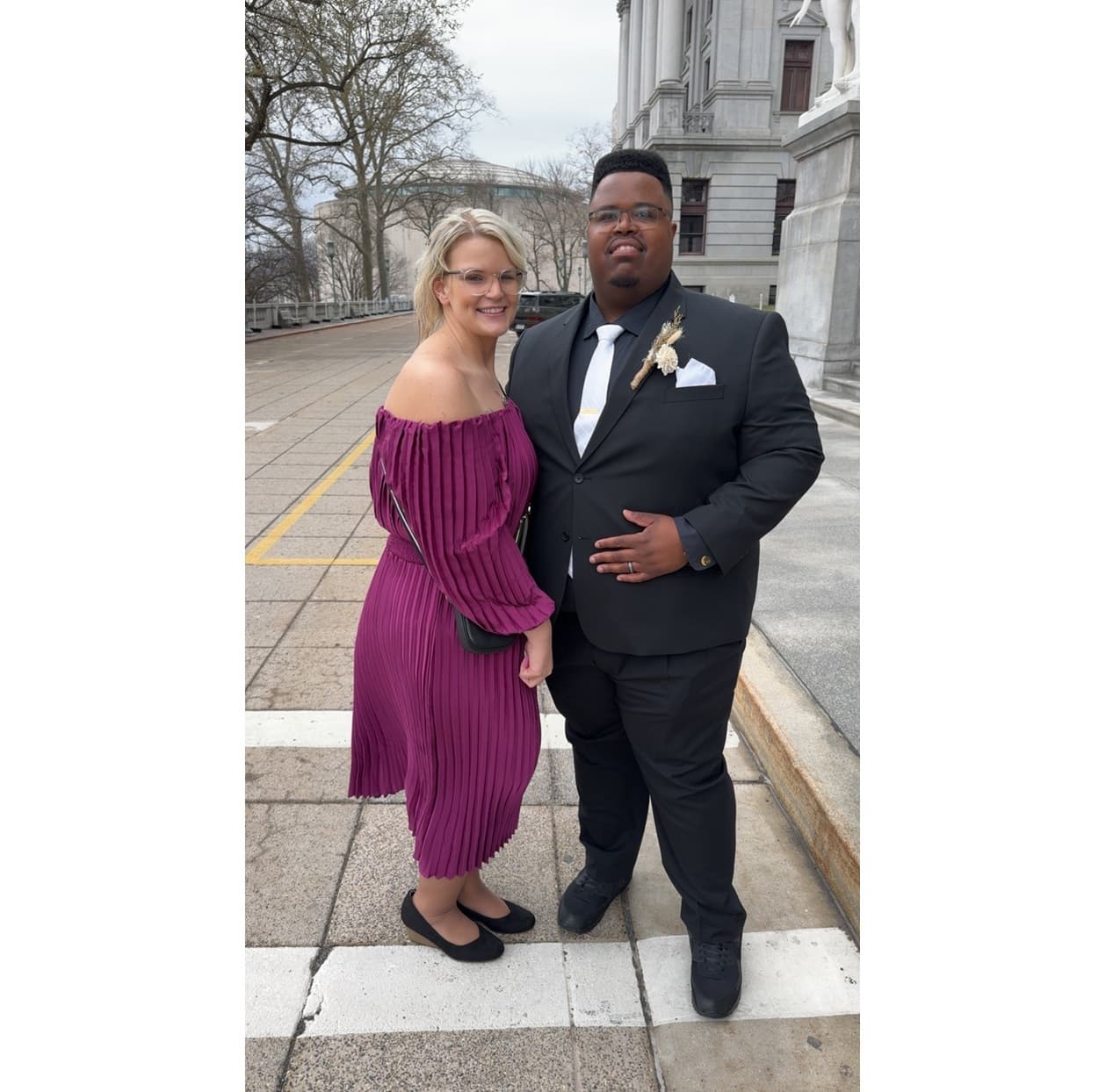 Nikki & Kyle photo 7