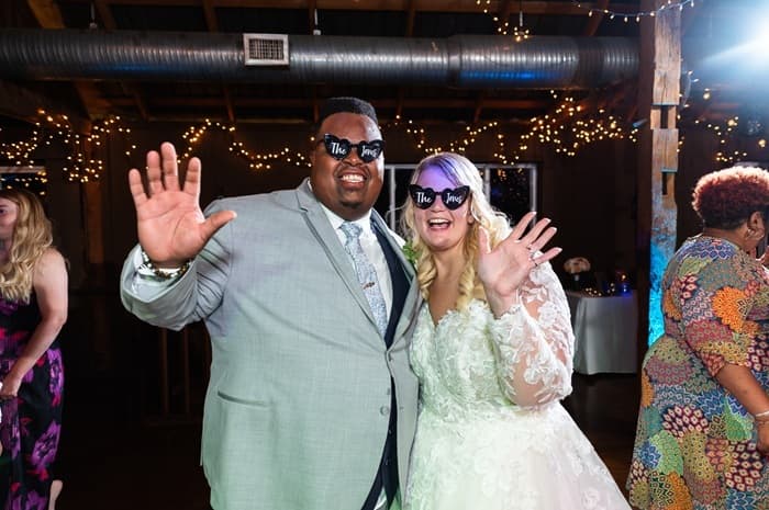 Nikki & Kyle photo 3