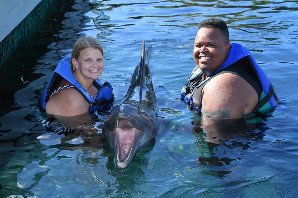 Nikki & Kyle photo 4