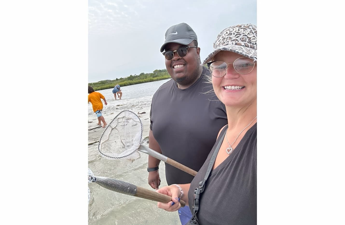 Nikki & Kyle photo 10