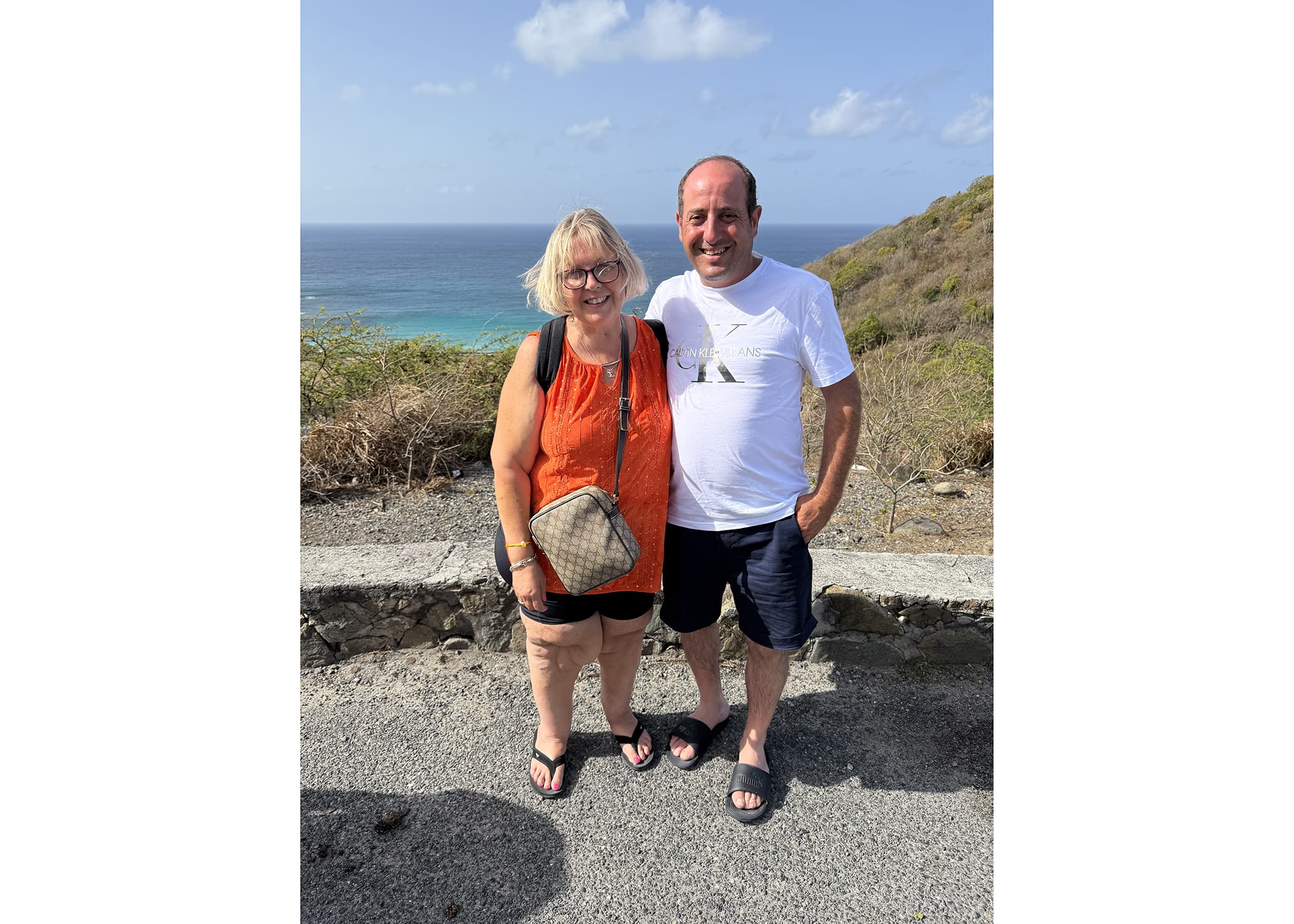 Maria A & Serafino photo 7