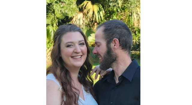 Jennifer & Robert