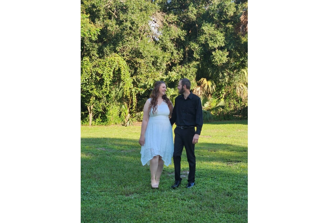 Jennifer & Robert photo 8