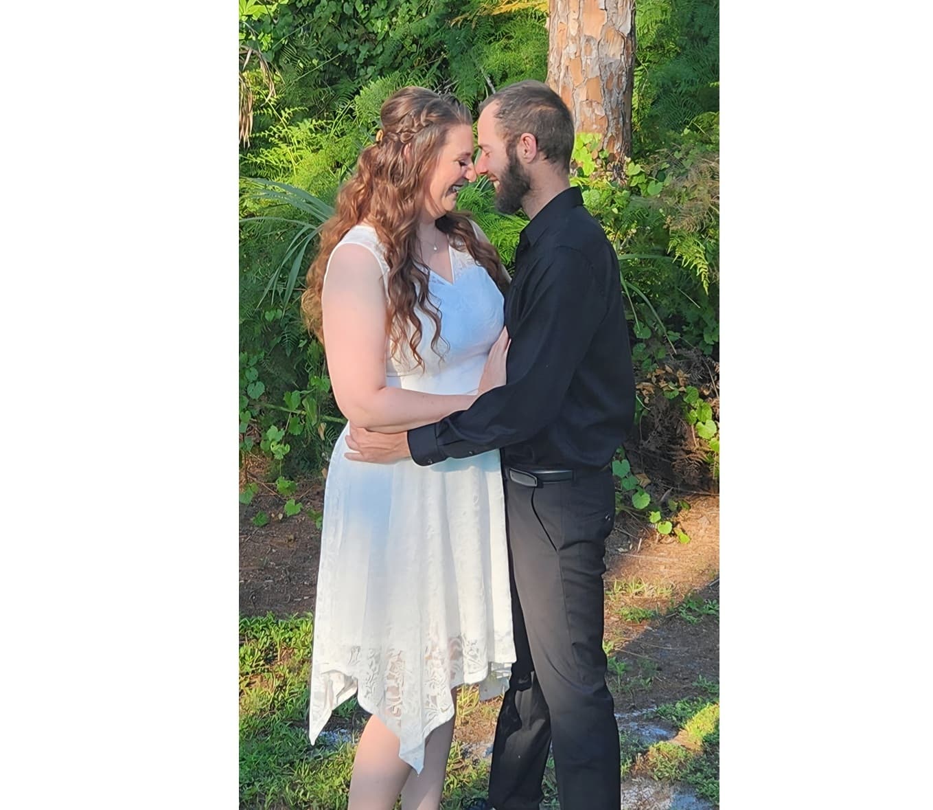 Jennifer & Robert photo 10