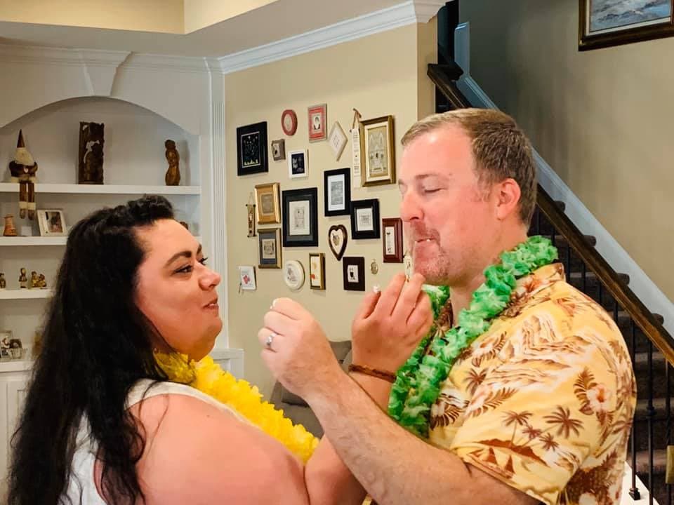 Sarah & Danny photo 8