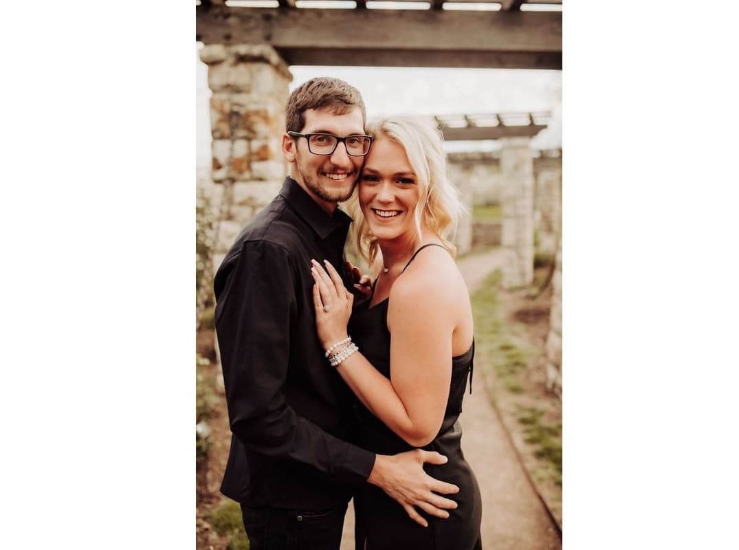 Deidra & Corby photo 1