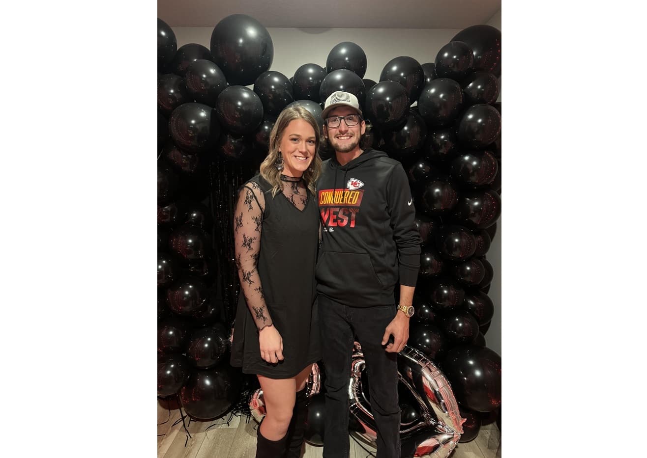 Deidra & Corby photo 6