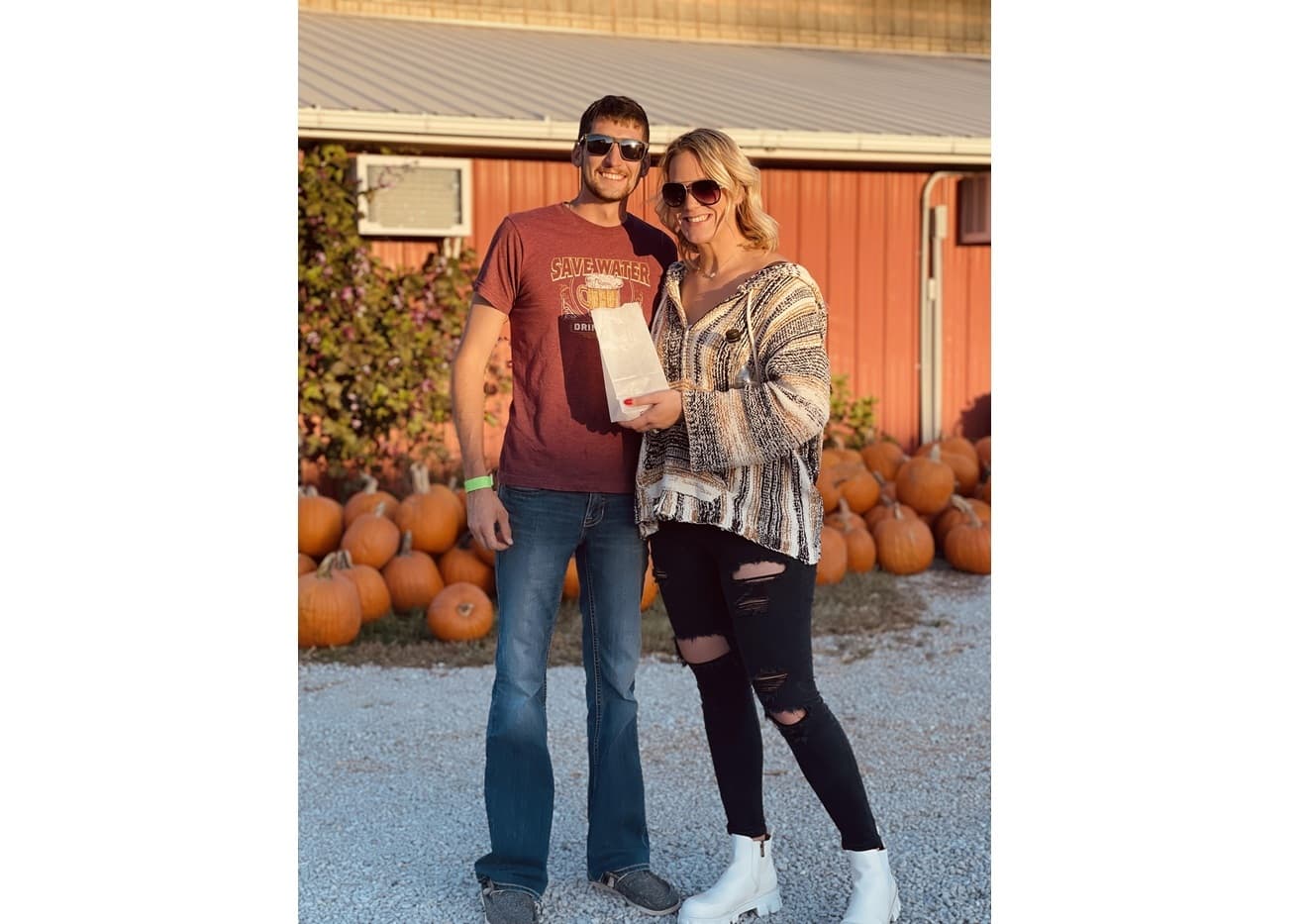 Deidra & Corby photo 8