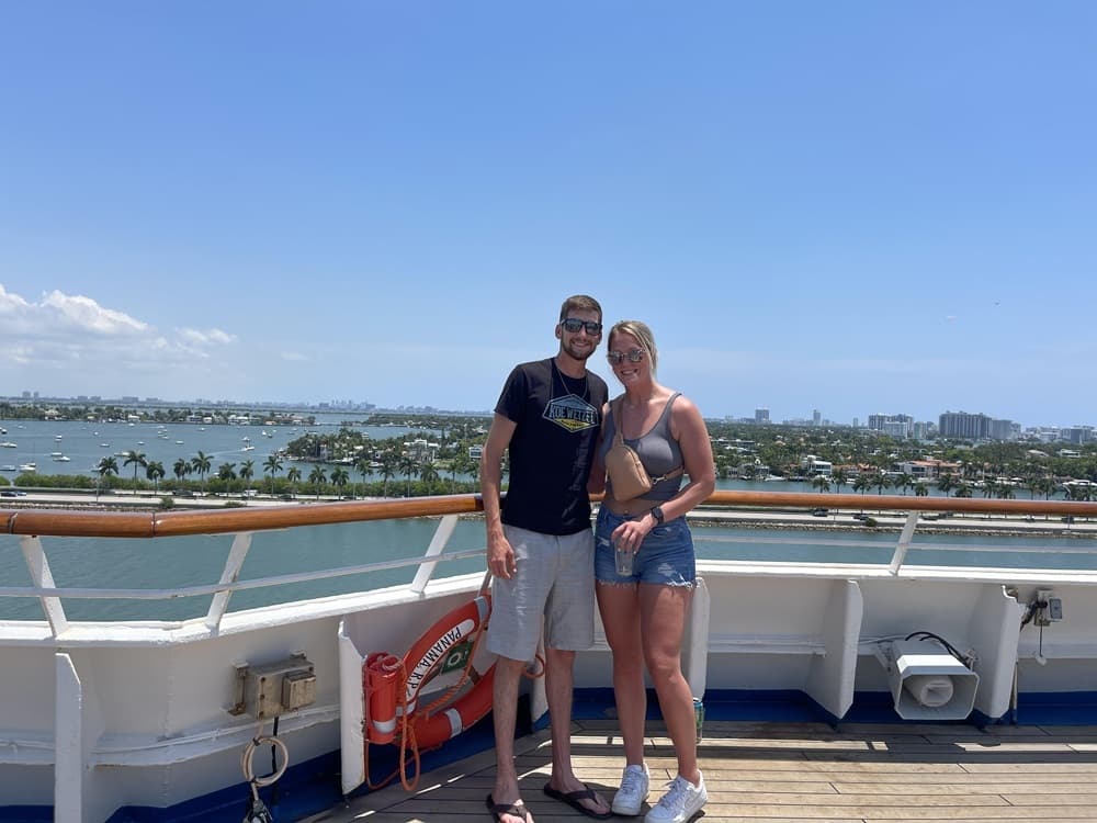 Deidra & Corby photo 3