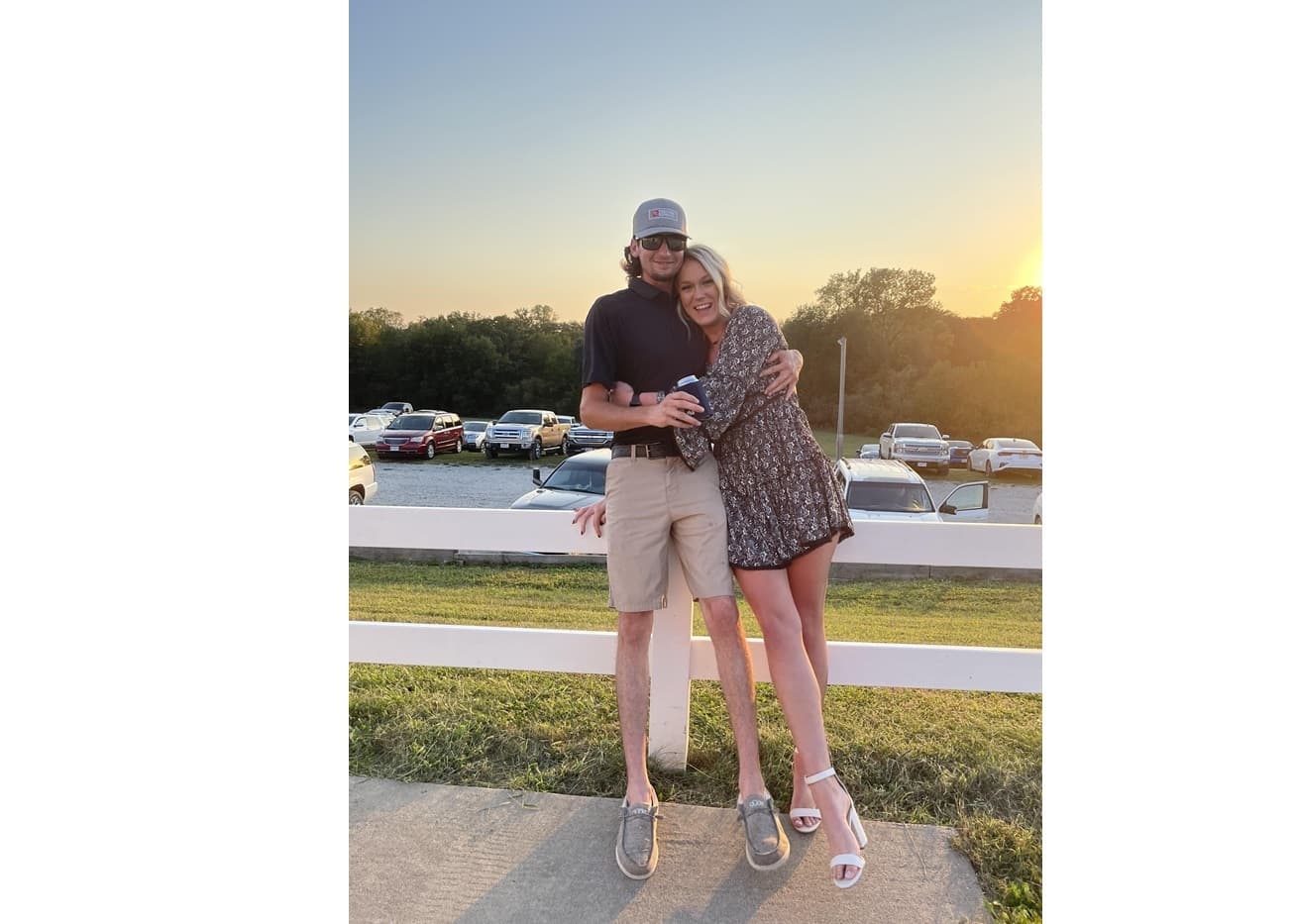 Deidra & Corby photo 2