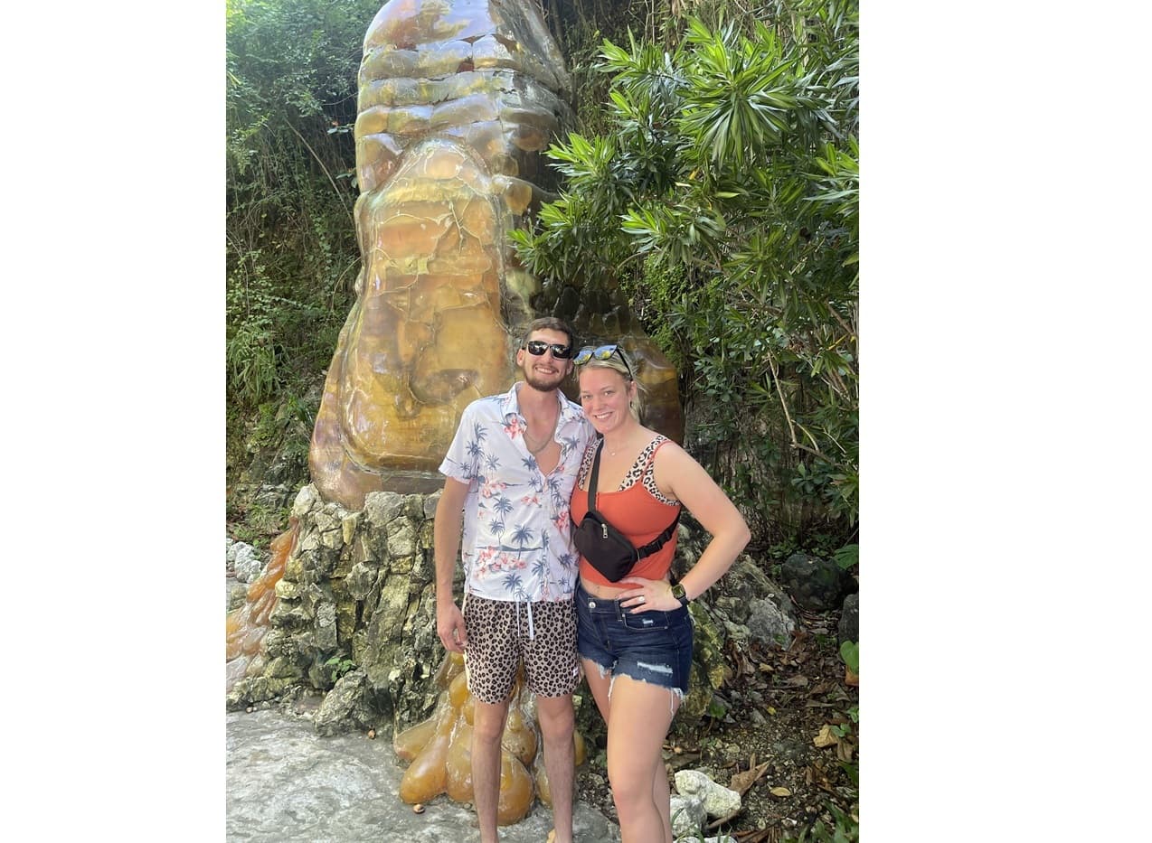 Deidra & Corby photo 4