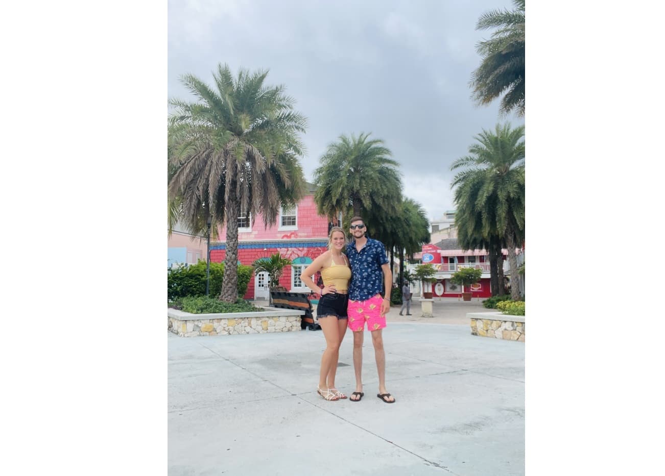 Deidra & Corby photo 7