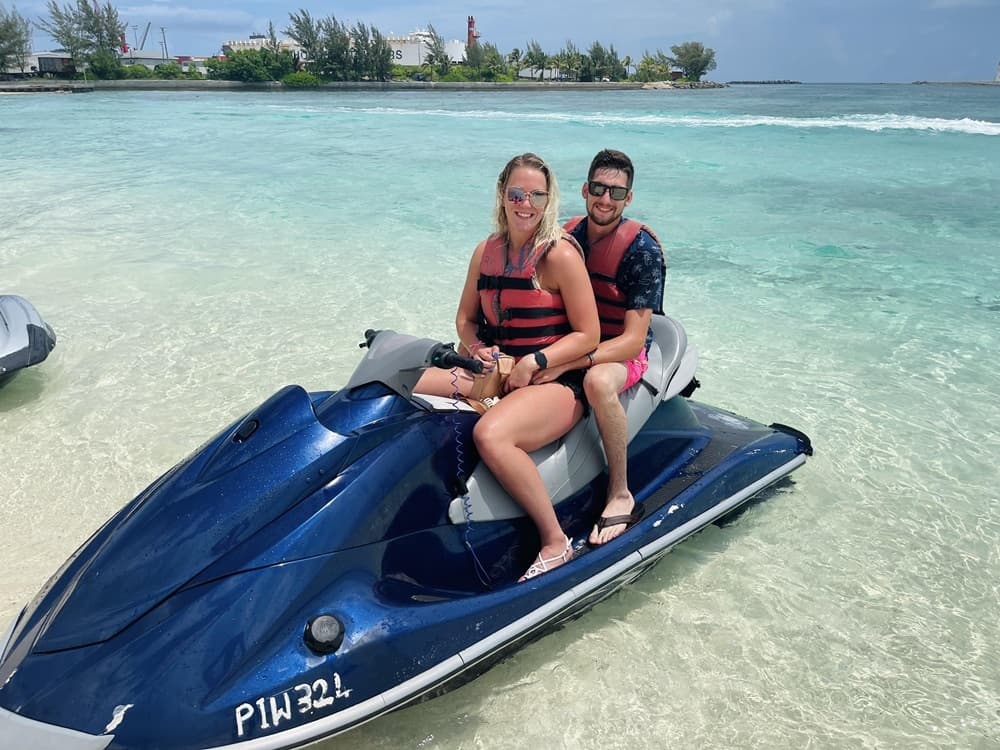 Deidra & Corby photo 5