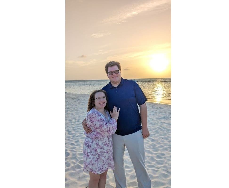 Chelsea & Kyle photo 1