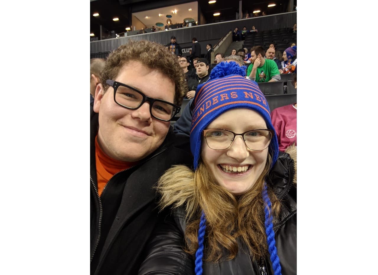 Chelsea & Kyle photo 8