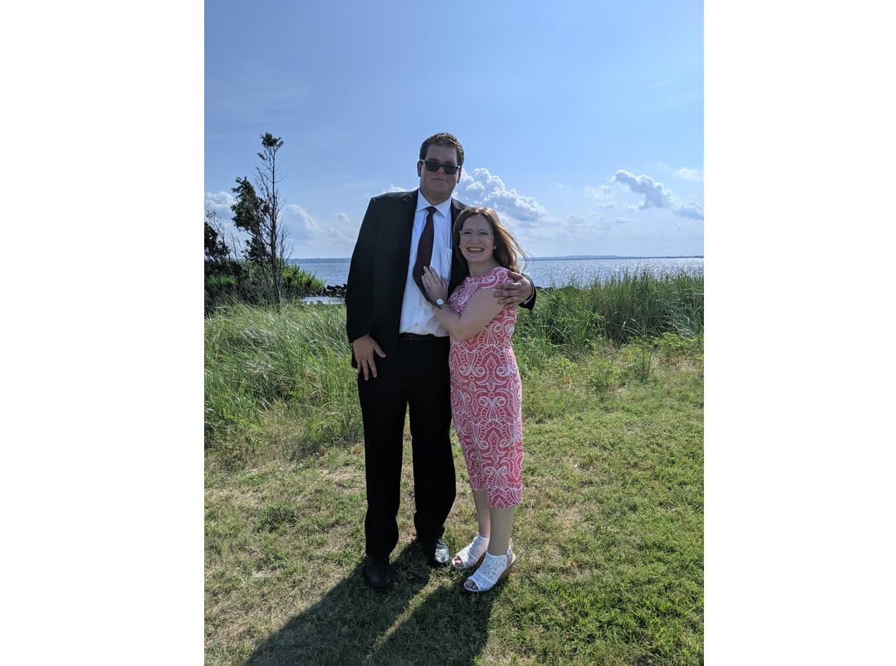 Chelsea & Kyle photo 11