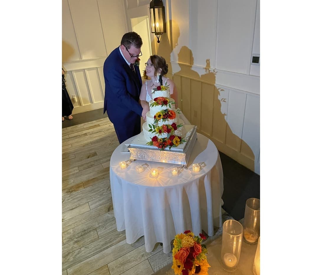 Chelsea & Kyle photo 9