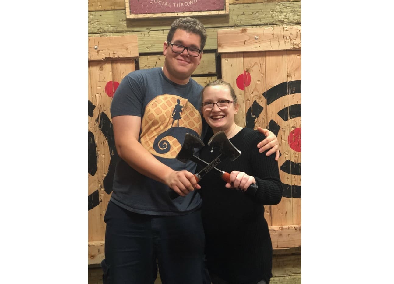 Chelsea & Kyle photo 6