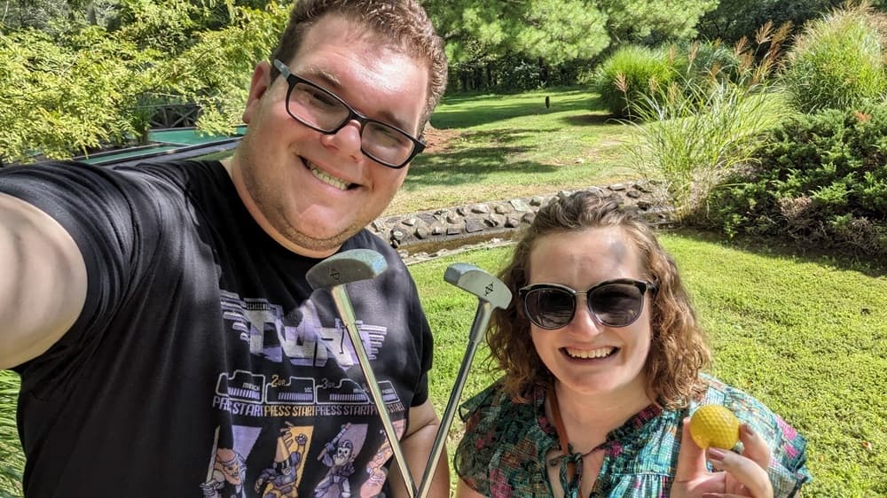 Chelsea & Kyle photo 4