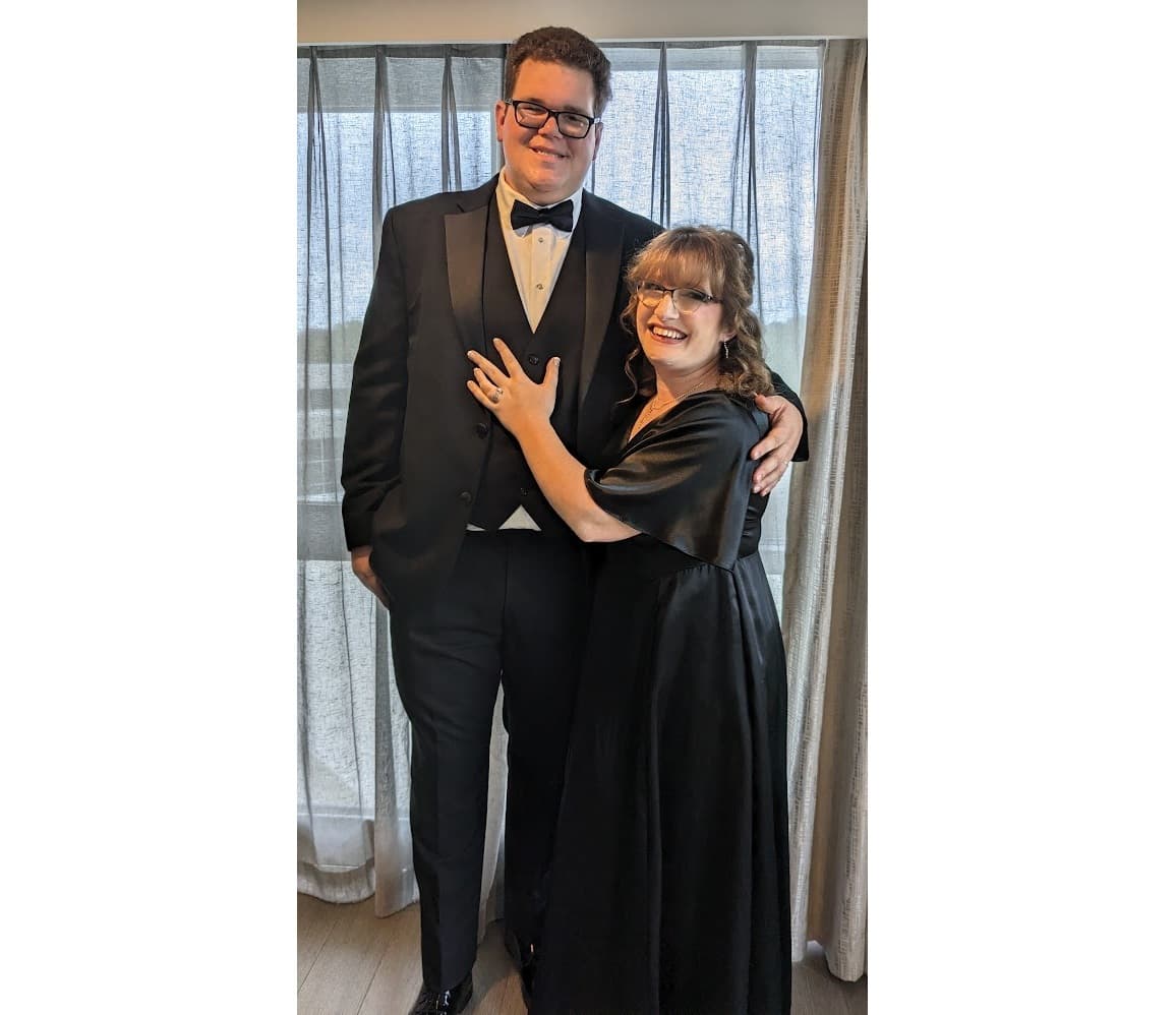 Chelsea & Kyle photo 7