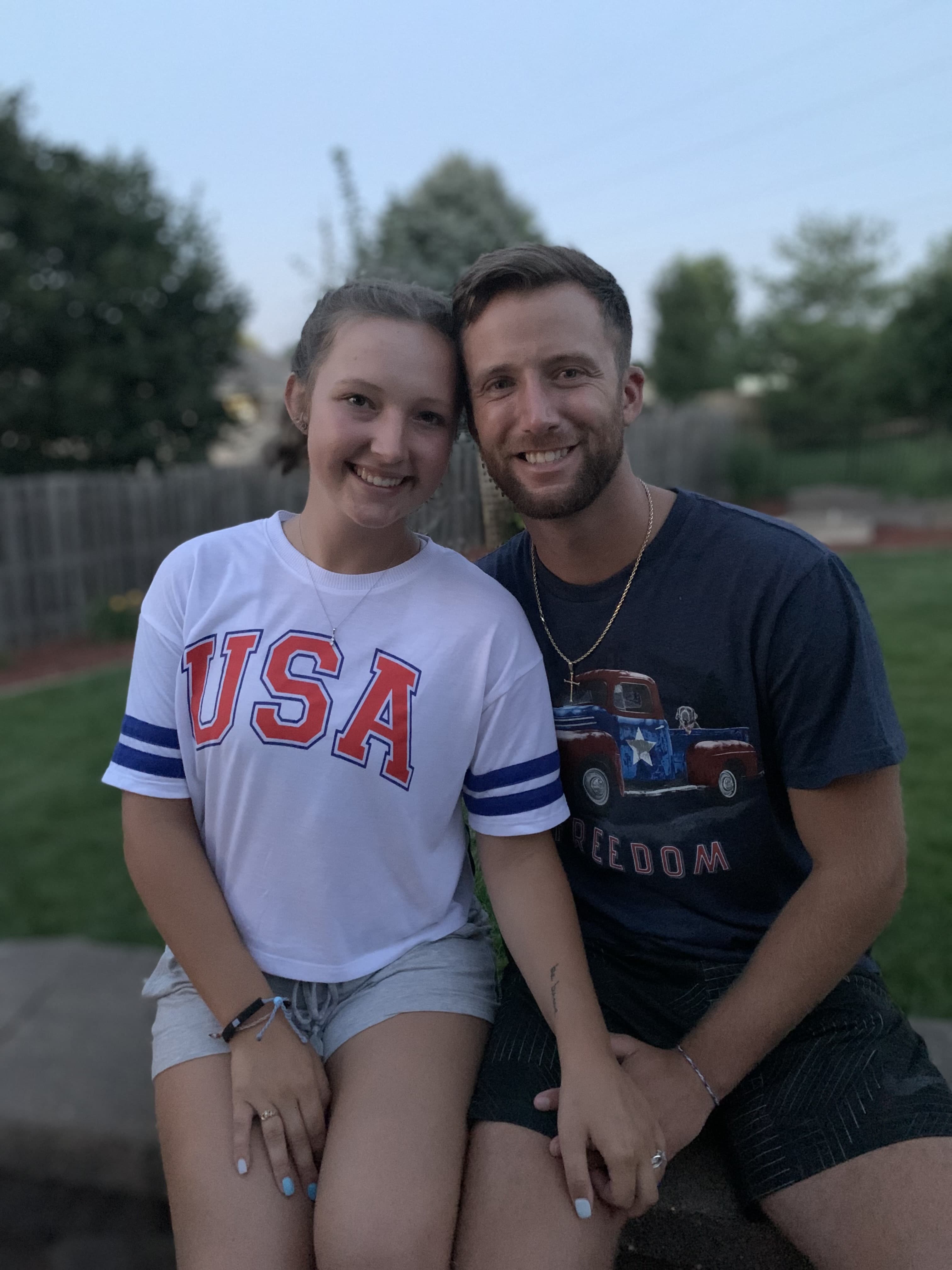 Kennedy & Bryce photo 3