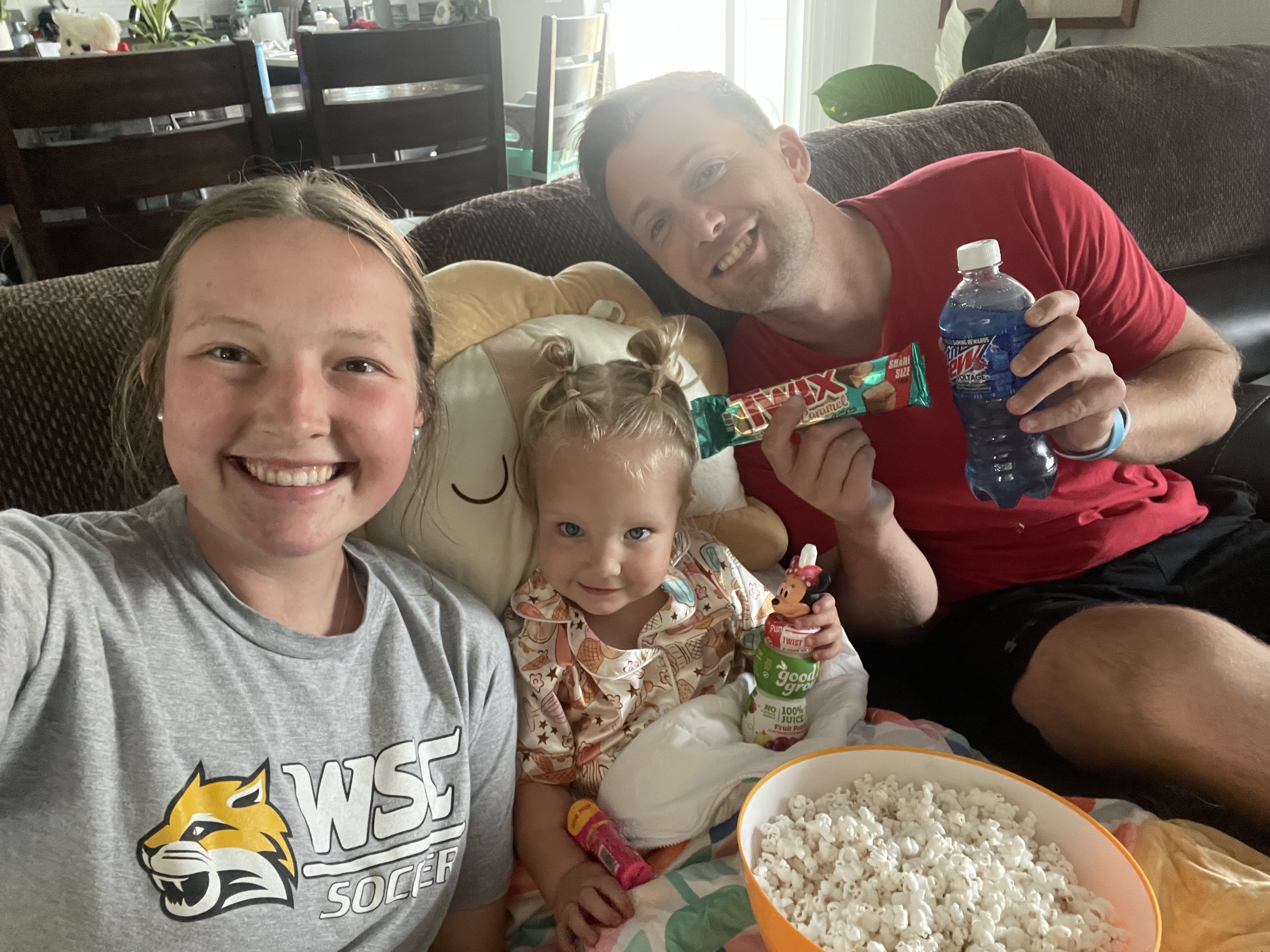 Kennedy & Bryce photo 5