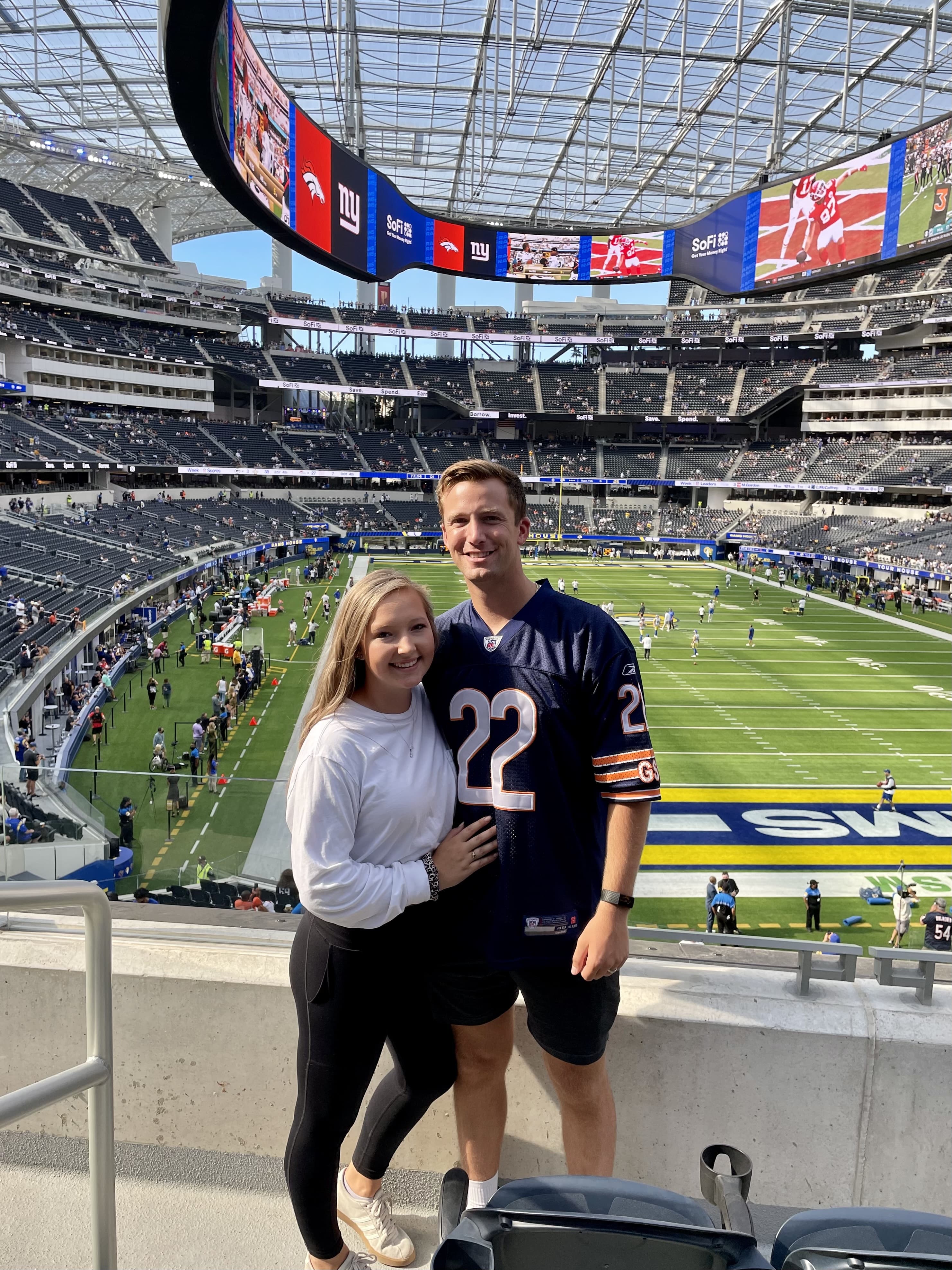 Kennedy & Bryce photo 4