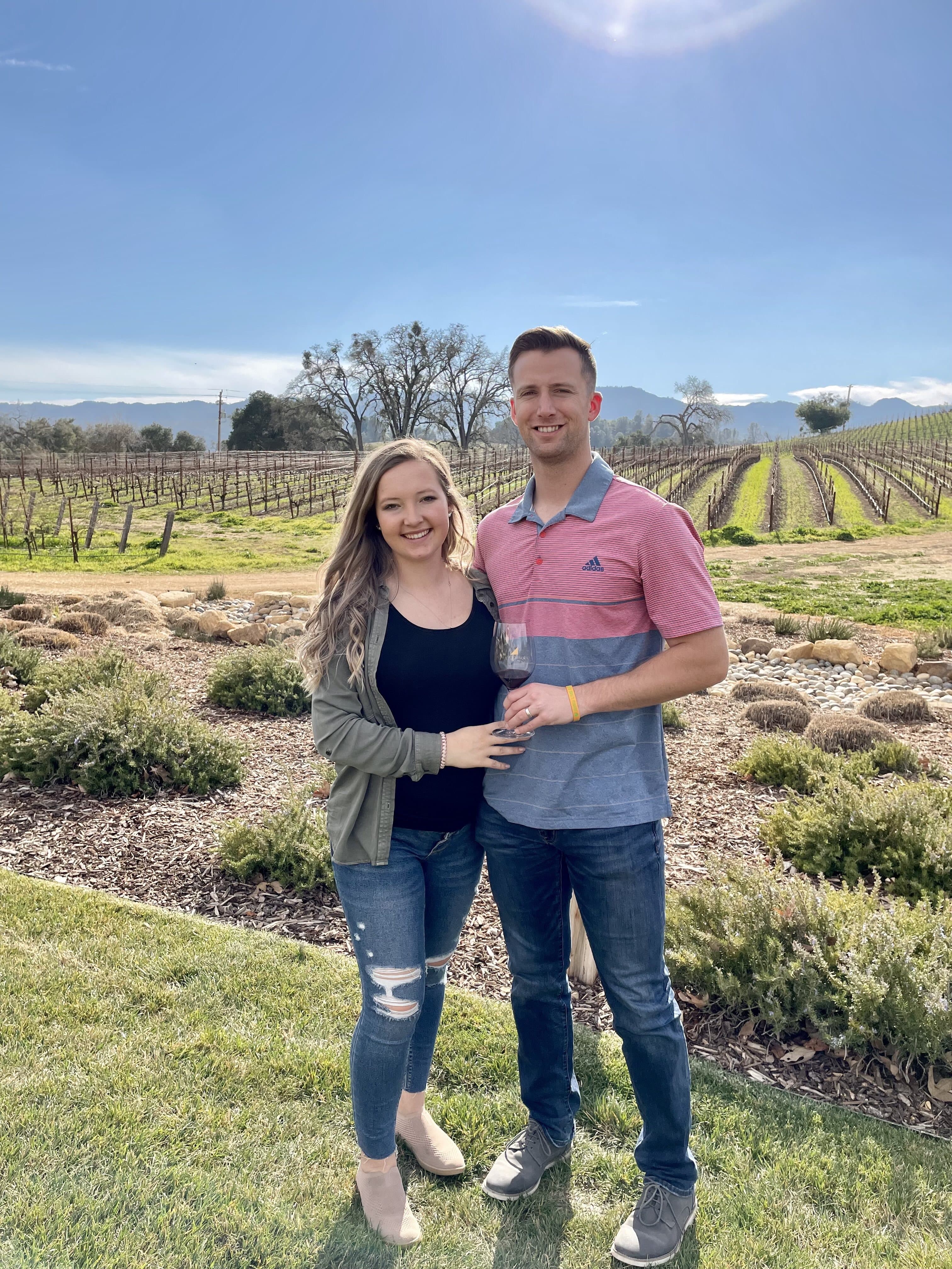 Kennedy & Bryce photo 9