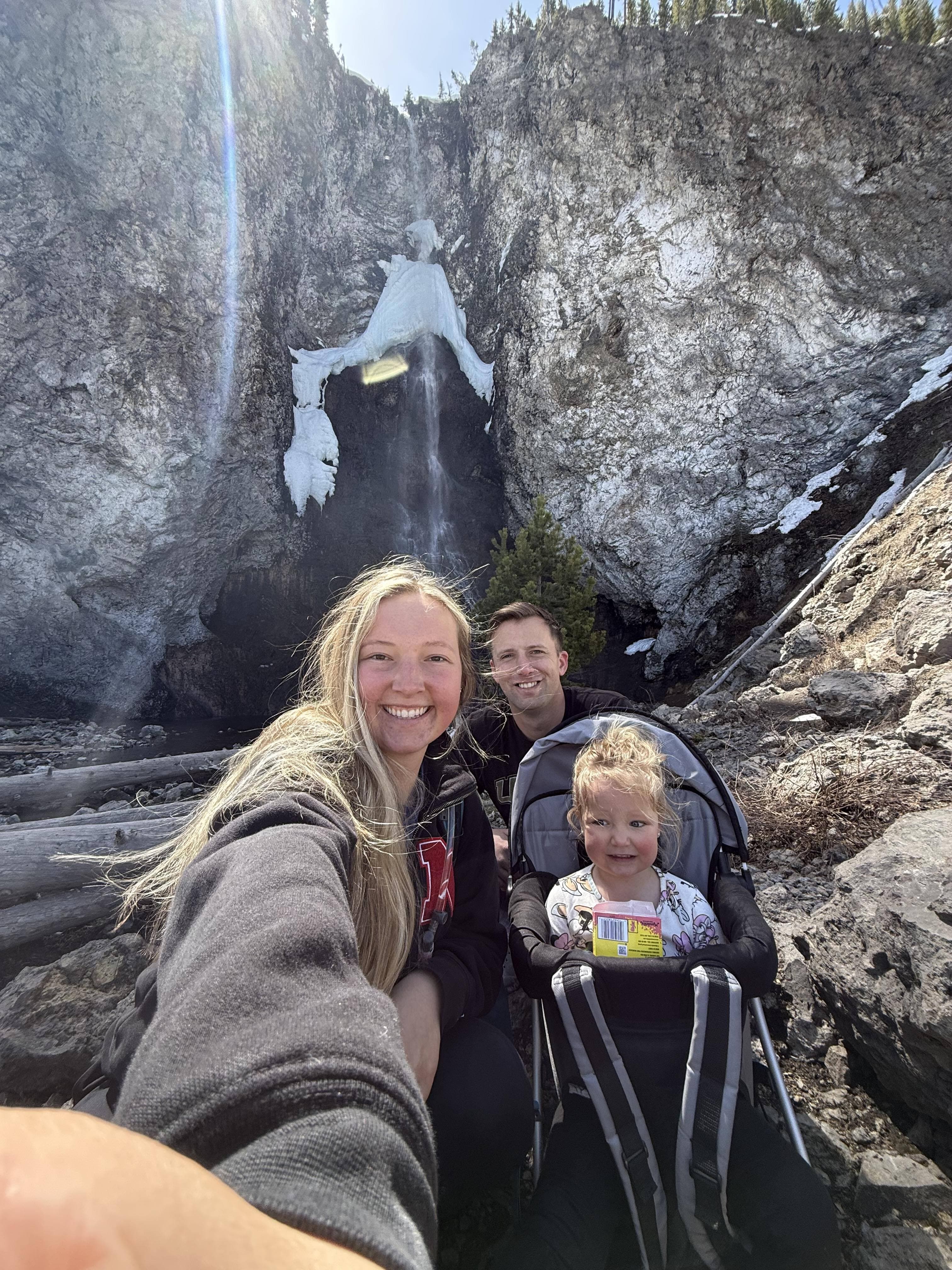 Kennedy & Bryce photo 8