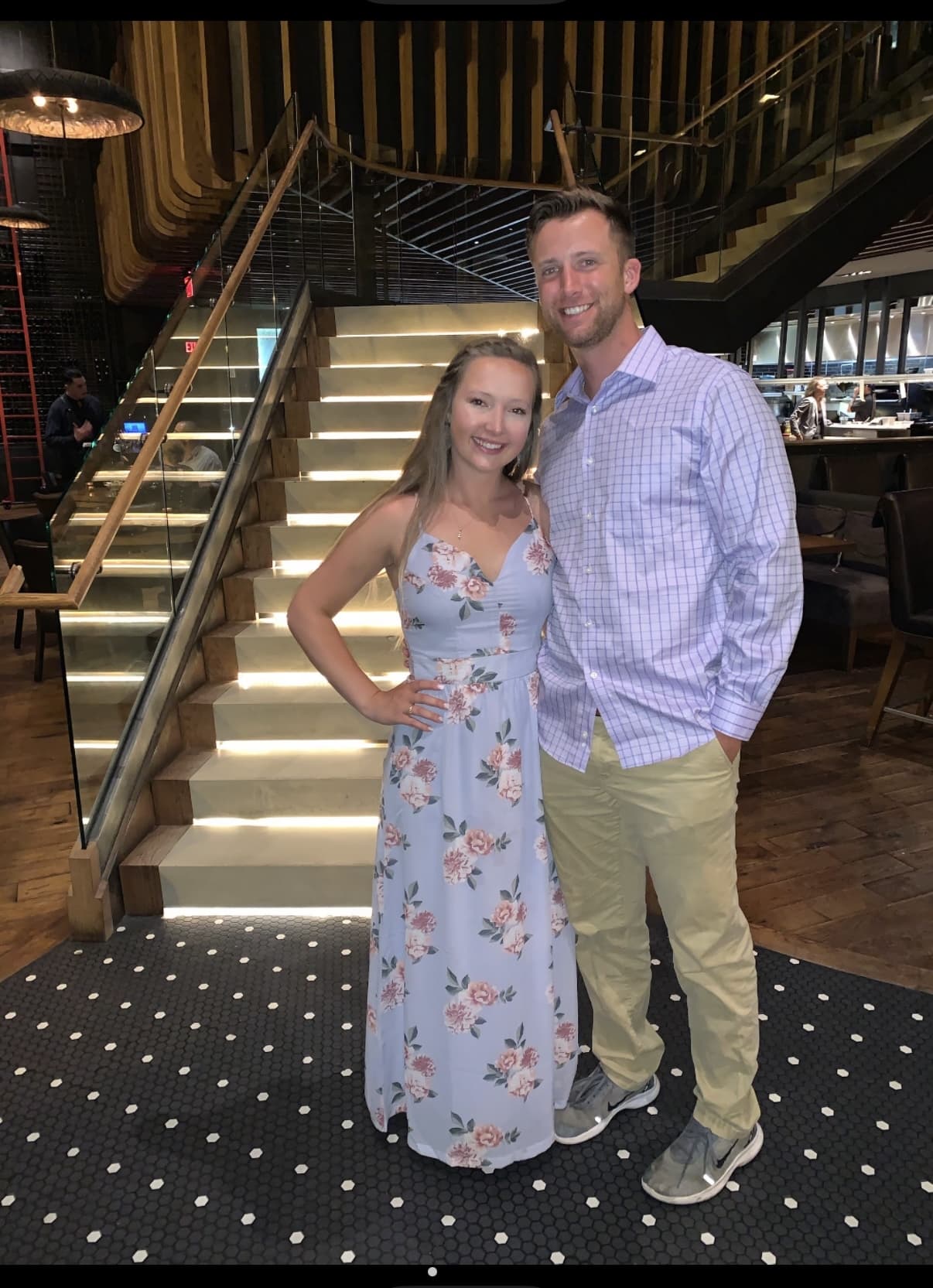 Kennedy & Bryce photo 1