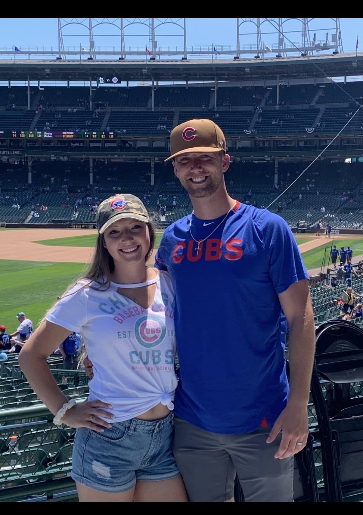 Kennedy & Bryce photo 7