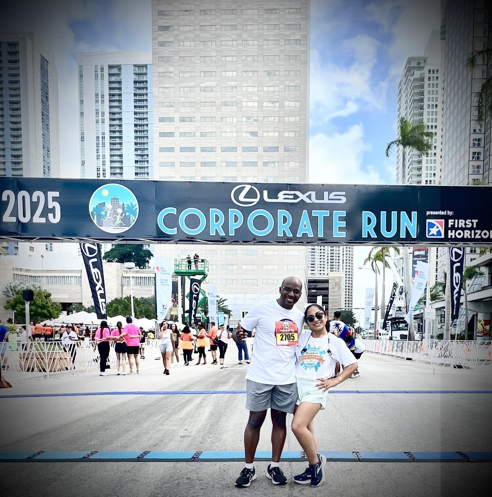 Jessica & Moise photo 5