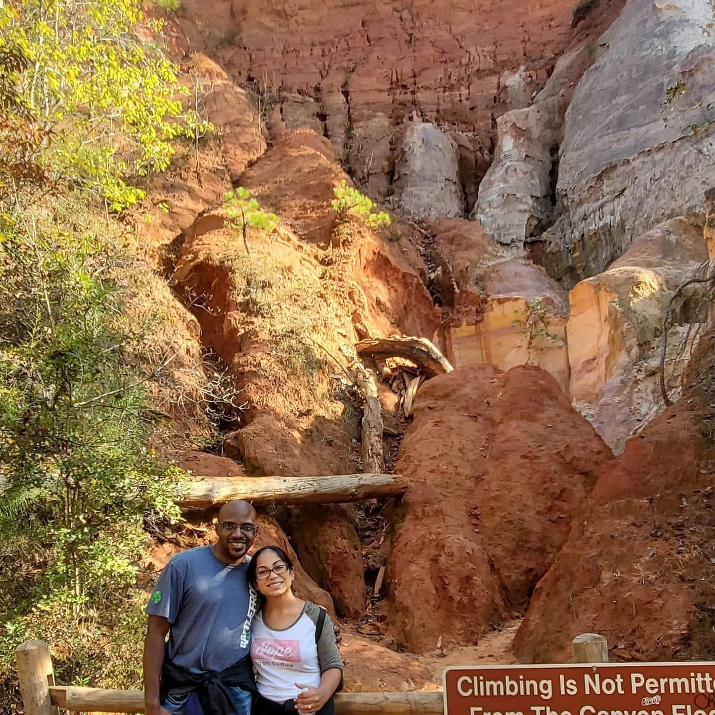 Jessica & Moise photo 8