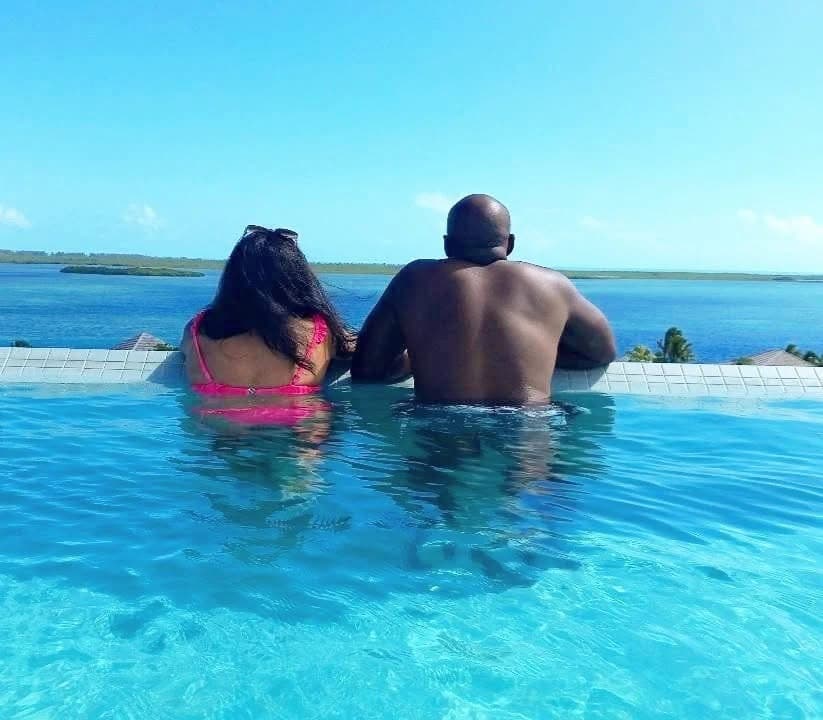 Jessica & Moise photo 6