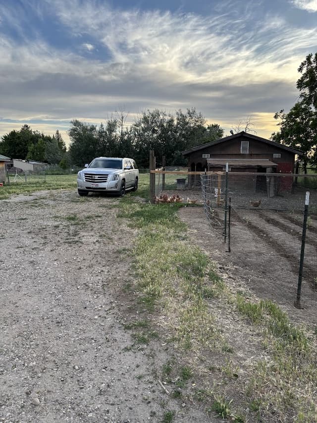 Emily Greer & Kyle Spencer