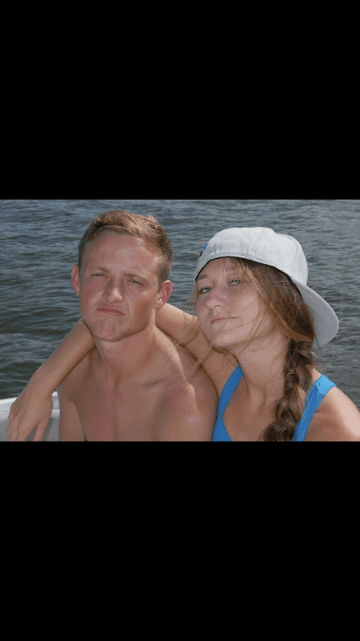 Emily Greer & Kyle Spencer photo 4