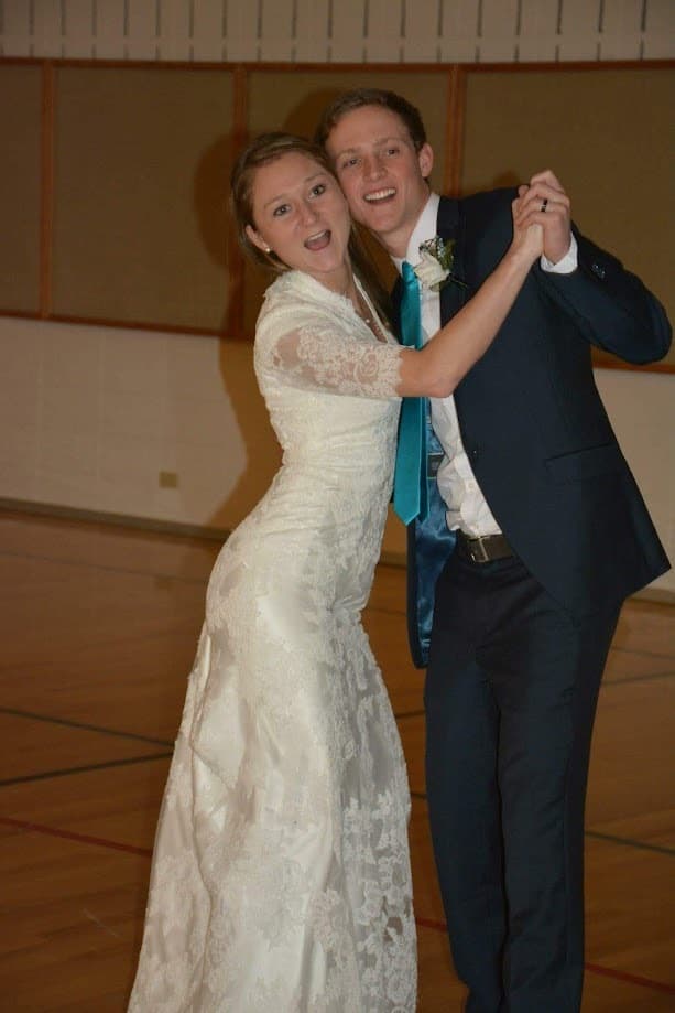 Emily Greer & Kyle Spencer photo 5