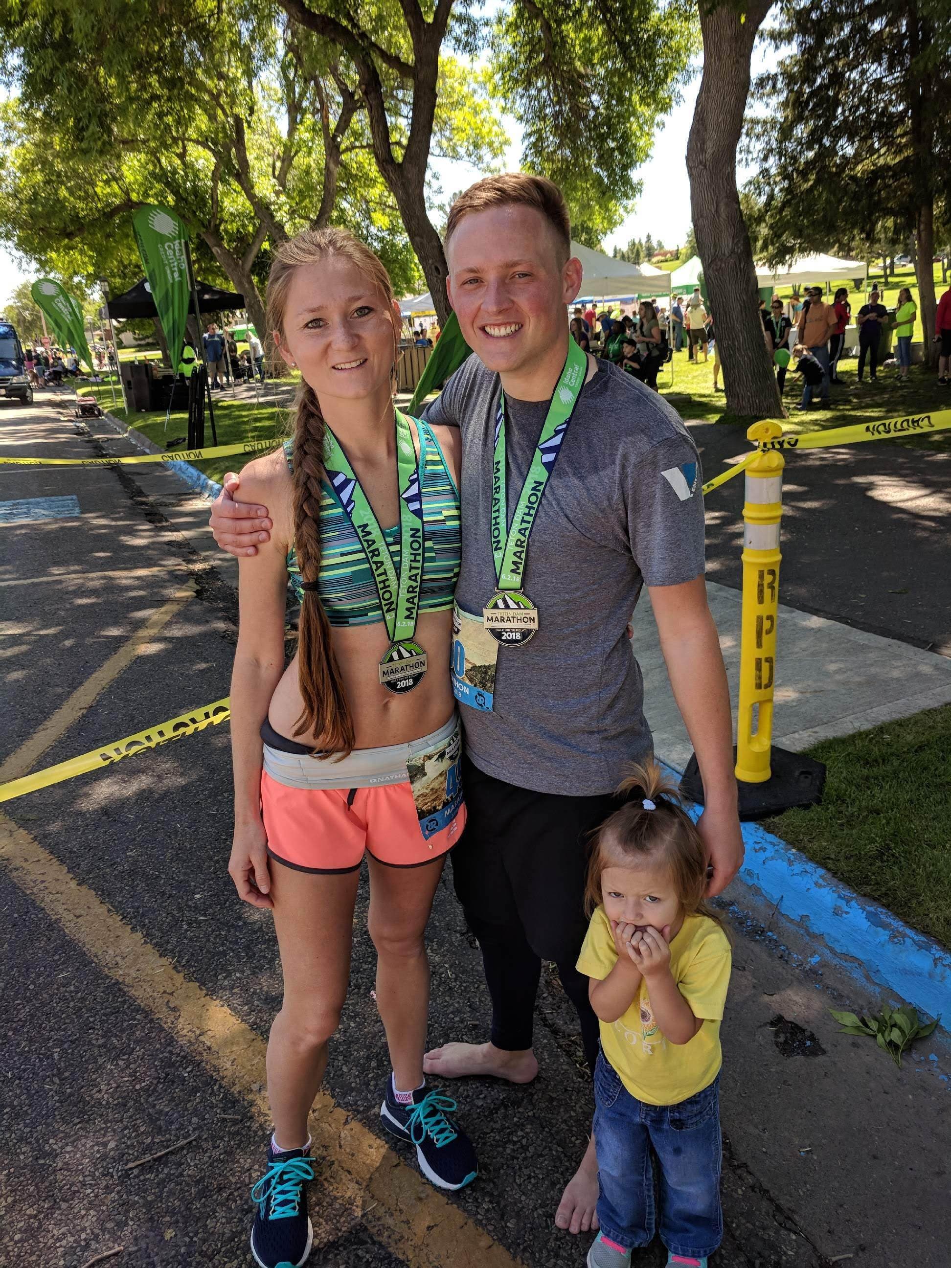 Emily Greer & Kyle Spencer photo 6